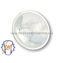 Optique origine SIEM Verre Vespa 125 Primavera / ET3